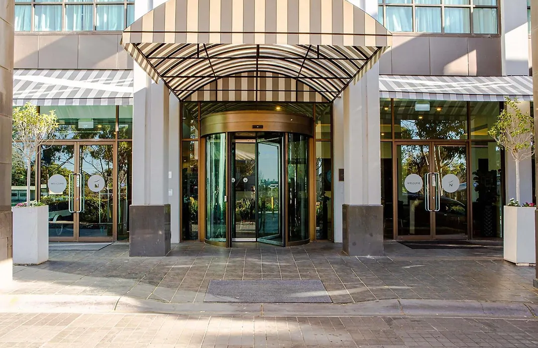 Novotel Melbourne Glen Waverley-1