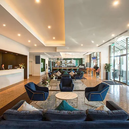 Novotel Melbourne Glen Waverley-2